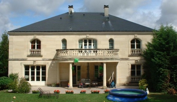 Logement �tudiant Studio &agrave; Bougival (78380)