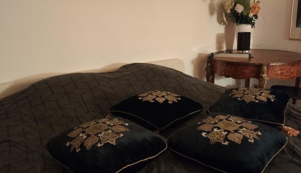 Logement �tudiant Studio &agrave; Bougival (78380)