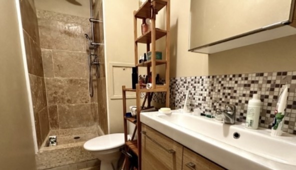 Logement �tudiant Studio &agrave; Bougival (78380)