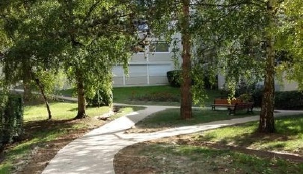 Logement �tudiant Studio &agrave; Bougival (78380)