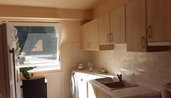 Logement �tudiant Studio &agrave; Bougival (78380)