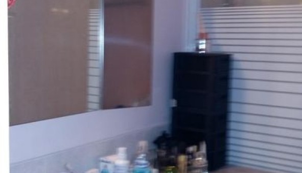 Logement �tudiant Studio &agrave; Bougival (78380)