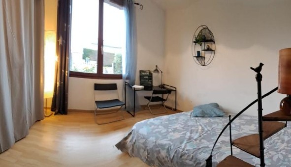 Logement tudiant Studio à Bouglainval (28130)