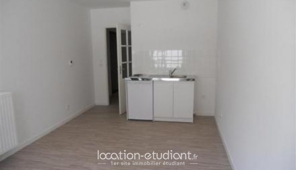 Logement tudiant Studio à Bouguenais (44340)