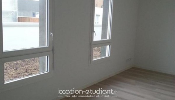 Logement tudiant Studio à Bouguenais (44340)