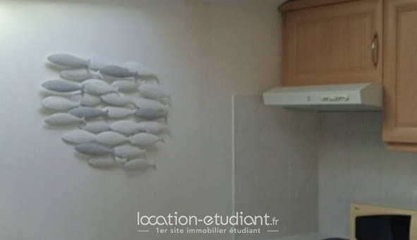 Logement tudiant Studio à Bouguenais (44340)