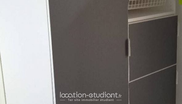 Logement tudiant Studio à Bouguenais (44340)