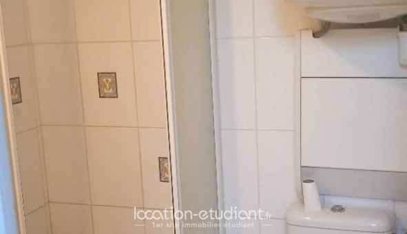 Logement tudiant Studio à Bouguenais (44340)