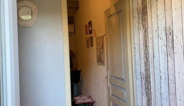 Logement tudiant Studio à Bouillargues (30230)