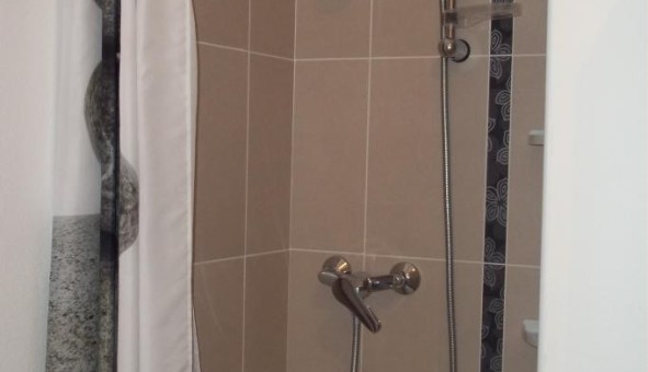 Logement tudiant Studio à Bouillargues (30230)