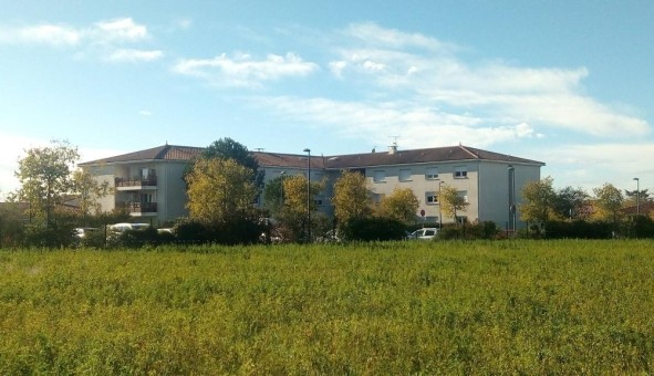 Logement �tudiant Studio &agrave; Bouillargues (30230)