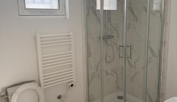 Logement tudiant Studio à Boulay les Barres (45140)