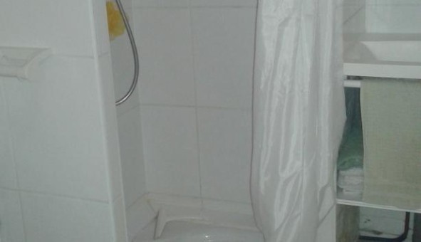 Logement tudiant Studio à Boulay les Barres (45140)