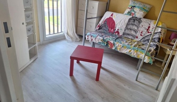 Logement �tudiant Studio &agrave; Boulay les Barres (45140)