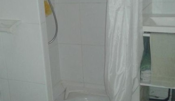 Logement �tudiant Studio &agrave; Boulay les Barres (45140)