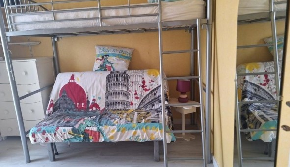 Logement �tudiant Studio &agrave; Boulay les Barres (45140)
