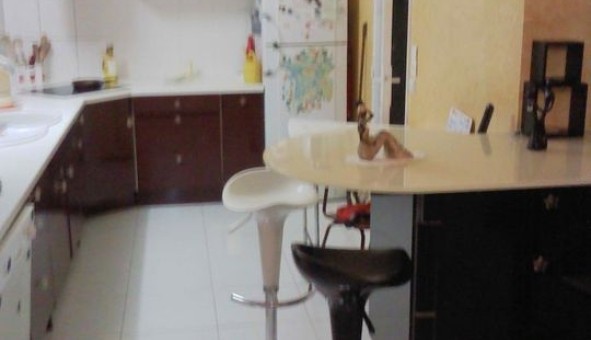 Logement �tudiant Studio &agrave; Boulay les Barres (45140)