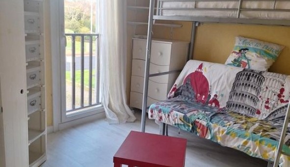 Logement �tudiant Studio &agrave; Boulay les Barres (45140)