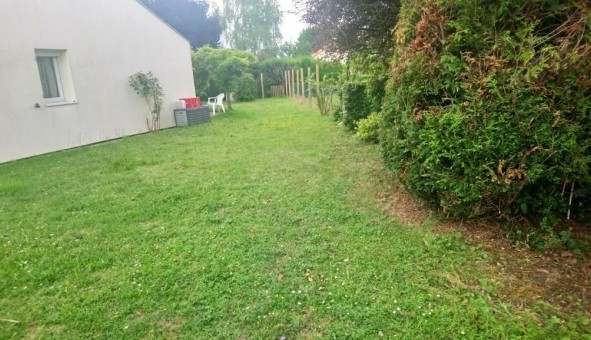 Logement �tudiant Studio &agrave; Boulay les Barres (45140)