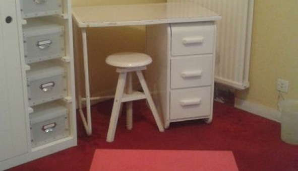 Logement �tudiant Studio &agrave; Boulay les Barres (45140)