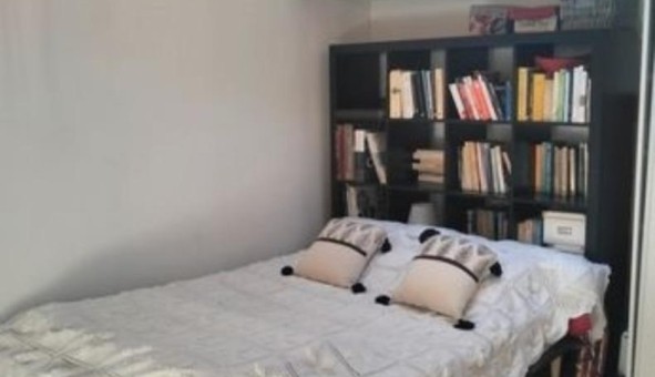 Logement tudiant Studio à Bouliac (33270)