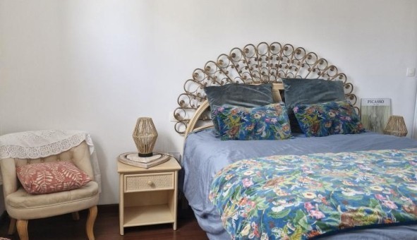Logement tudiant Studio à Bouliac (33270)