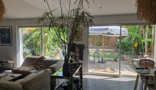 Logement tudiant Studio à Bouliac (33270)