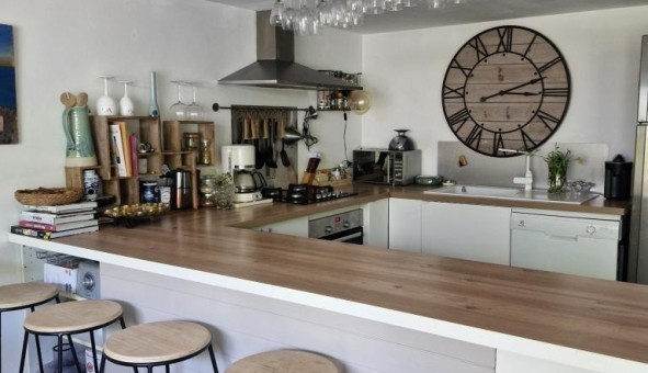 Logement tudiant Studio à Bouliac (33270)