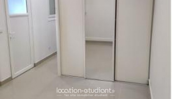 Logement tudiant Studio à Boulogne Billancourt (92100)