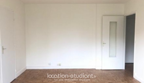 Logement tudiant Studio à Boulogne Billancourt (92100)