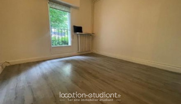 Logement tudiant Studio à Boulogne Billancourt (92100)