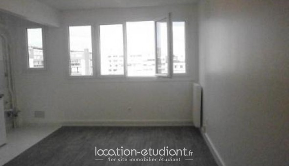 Logement tudiant Studio à Boulogne Billancourt (92100)