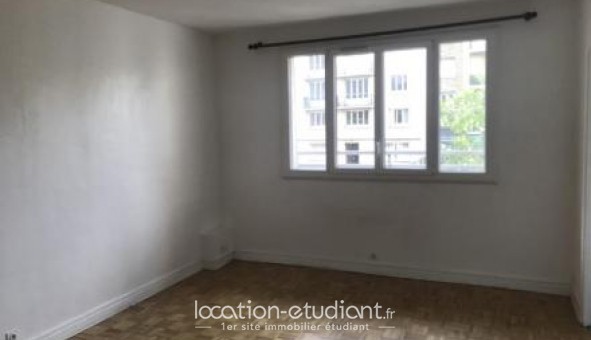 Logement tudiant Studio à Boulogne Billancourt (92100)