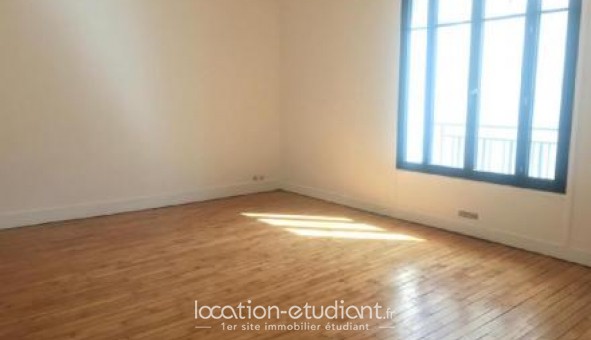 Logement tudiant Studio à Boulogne Billancourt (92100)