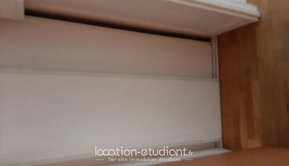 Logement tudiant Studio à Boulogne Billancourt (92100)