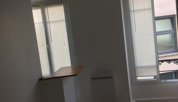 Logement tudiant Studio à Boulogne Billancourt (92100)