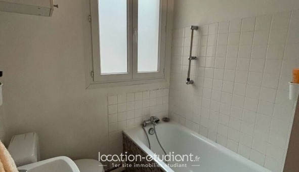 Logement tudiant Studio à Boulogne Billancourt (92100)