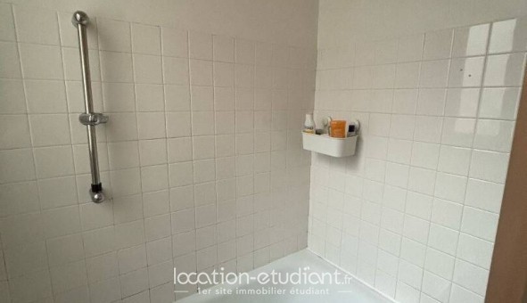 Logement tudiant Studio à Boulogne Billancourt (92100)