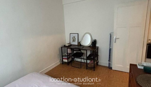 Logement tudiant Studio à Boulogne Billancourt (92100)