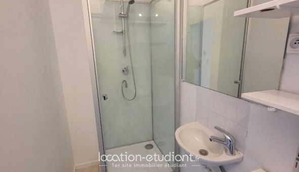 Logement tudiant Studio à Boulogne Billancourt (92100)