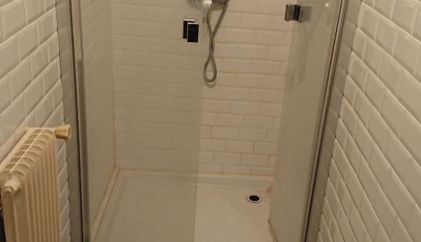 Logement tudiant Studio à Boulogne Billancourt (92100)