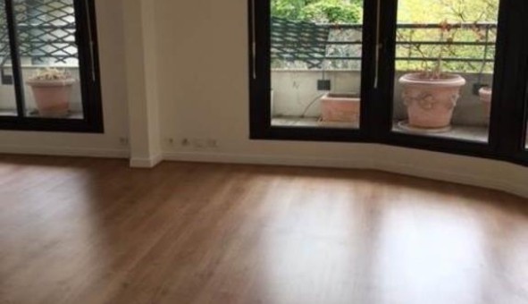 Logement tudiant Studio à Boulogne Billancourt (92100)