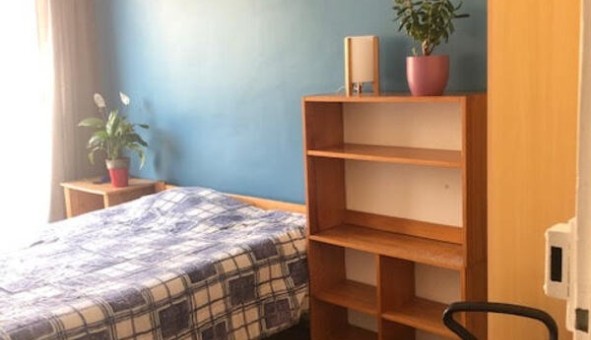 Logement tudiant Studio à Boulogne Billancourt (92100)