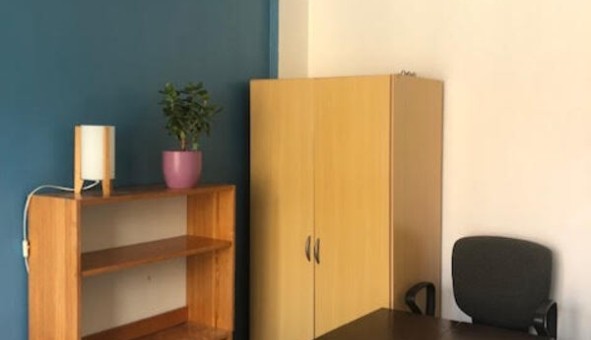 Logement tudiant Studio à Boulogne Billancourt (92100)
