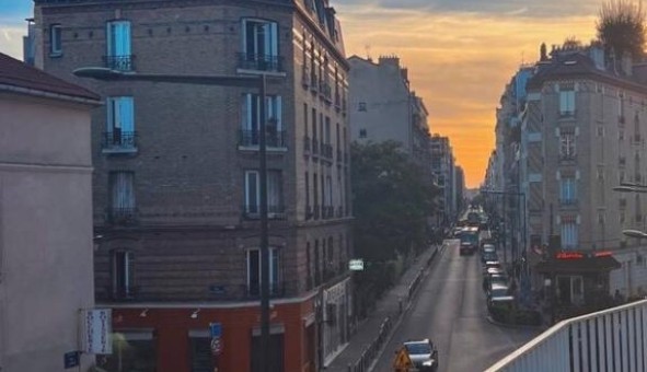 Logement tudiant Studio à Boulogne Billancourt (92100)