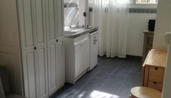 Logement tudiant Location Studio Vide Boulogne Billancourt (92100)