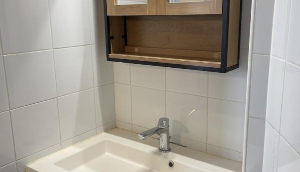 Logement tudiant Studio à Boulogne Billancourt (92100)