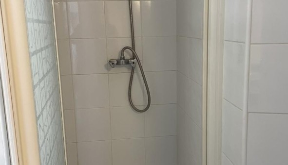 Logement tudiant Studio à Boulogne Billancourt (92100)