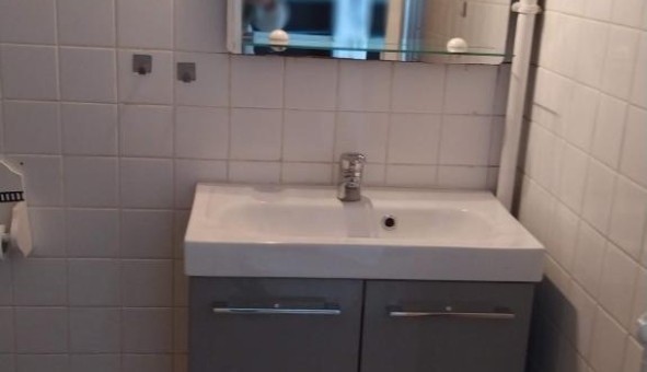 Logement tudiant Studio à Boulogne Billancourt (92100)