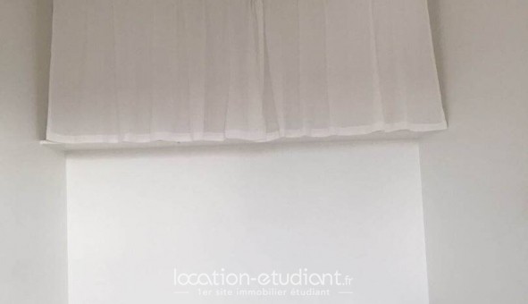 Logement tudiant Studio à Boulogne Billancourt (92100)